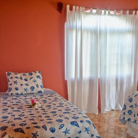 Coral Cottage Jamaica Негрил Екстериор снимка