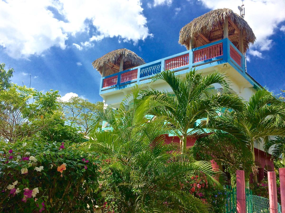 Coral Cottage Jamaica Негрил Екстериор снимка