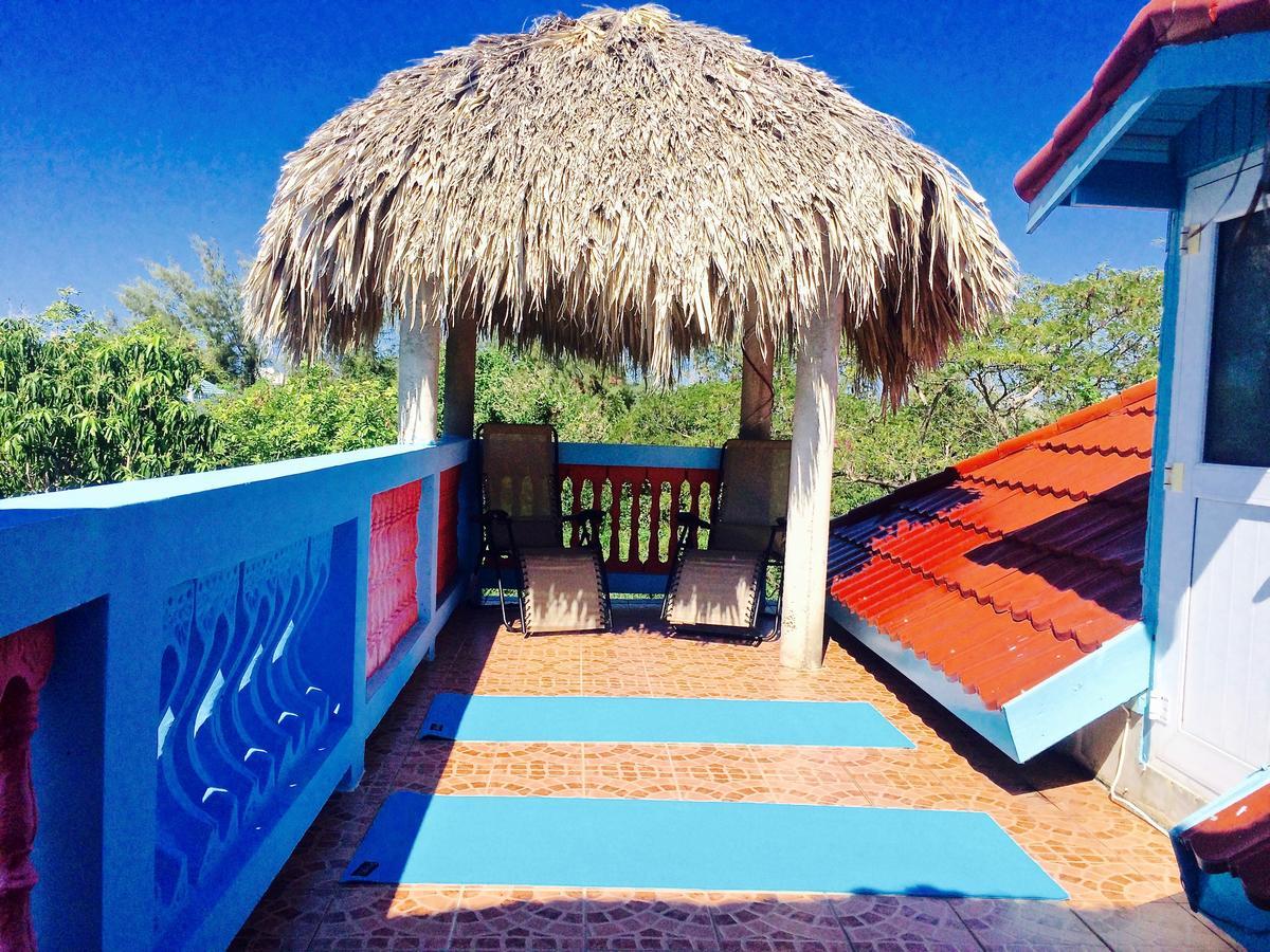 Coral Cottage Jamaica Негрил Екстериор снимка