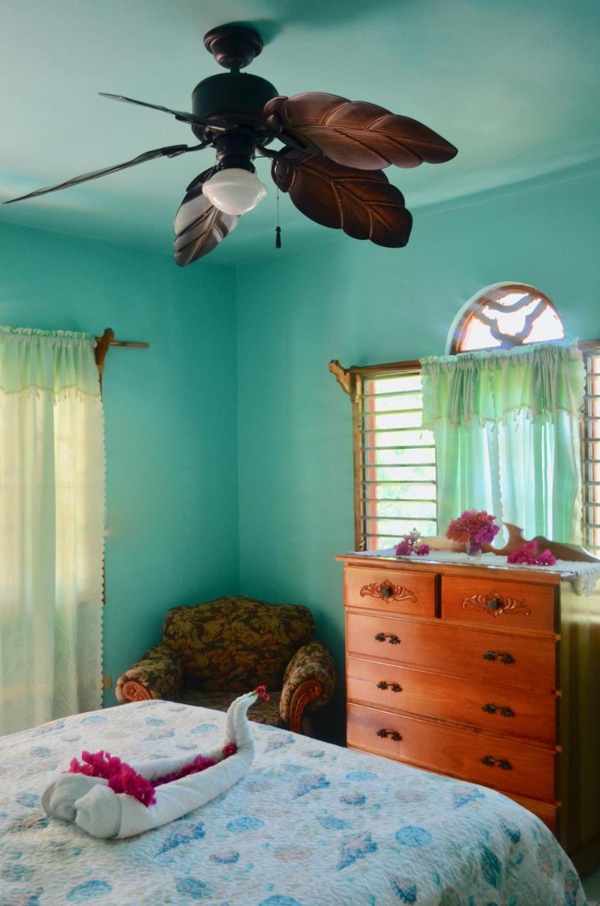Coral Cottage Jamaica Негрил Екстериор снимка