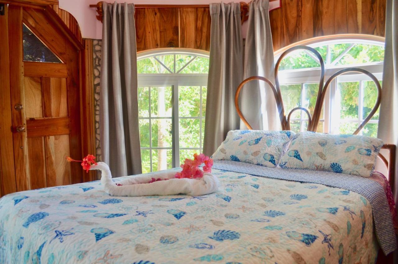 Coral Cottage Jamaica Негрил Екстериор снимка
