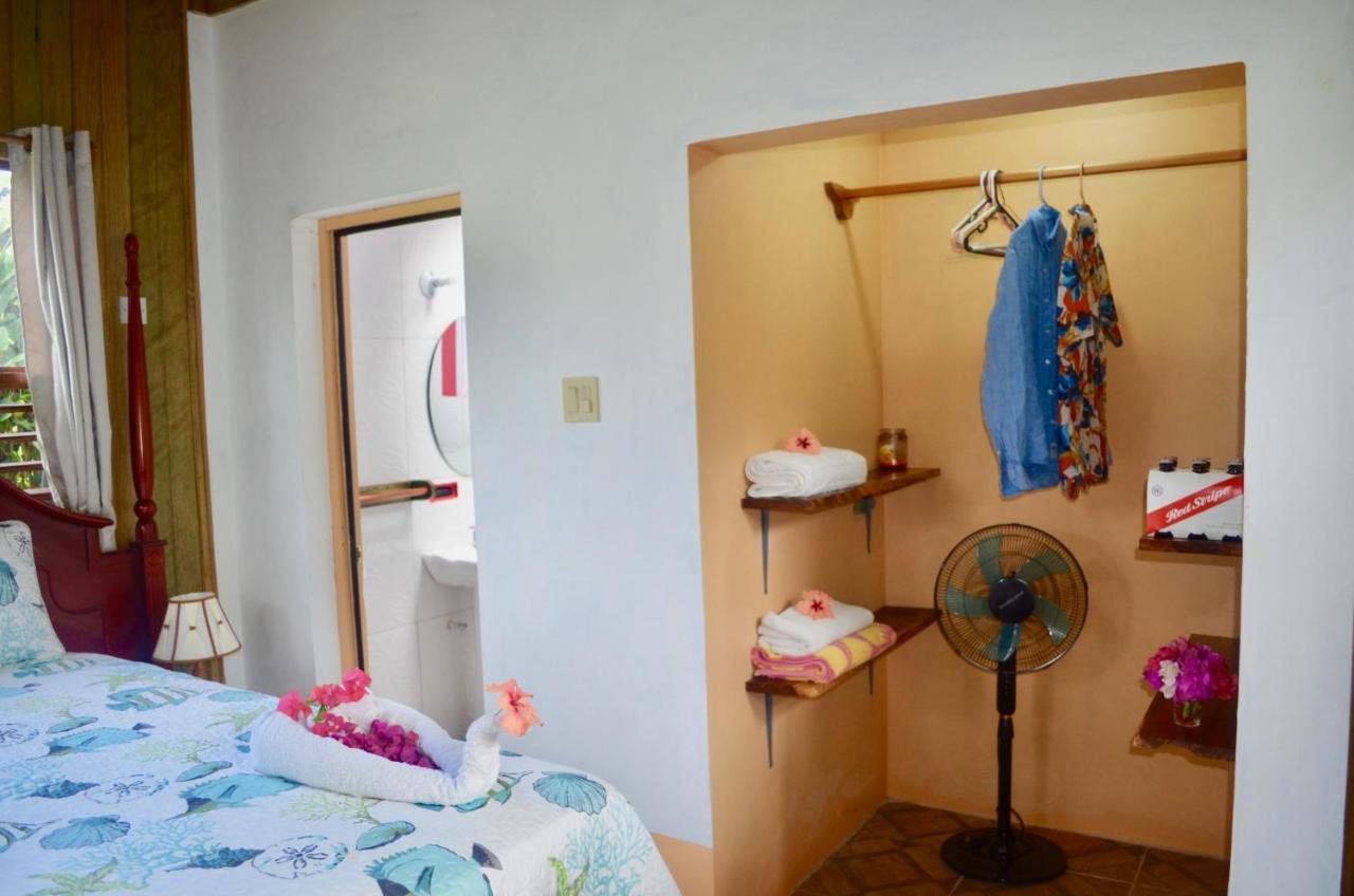 Coral Cottage Jamaica Негрил Екстериор снимка
