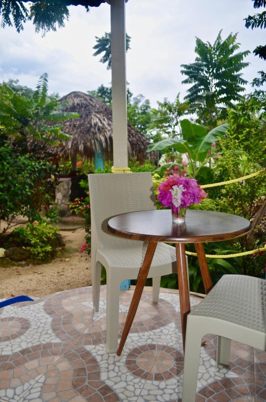 Coral Cottage Jamaica Негрил Екстериор снимка