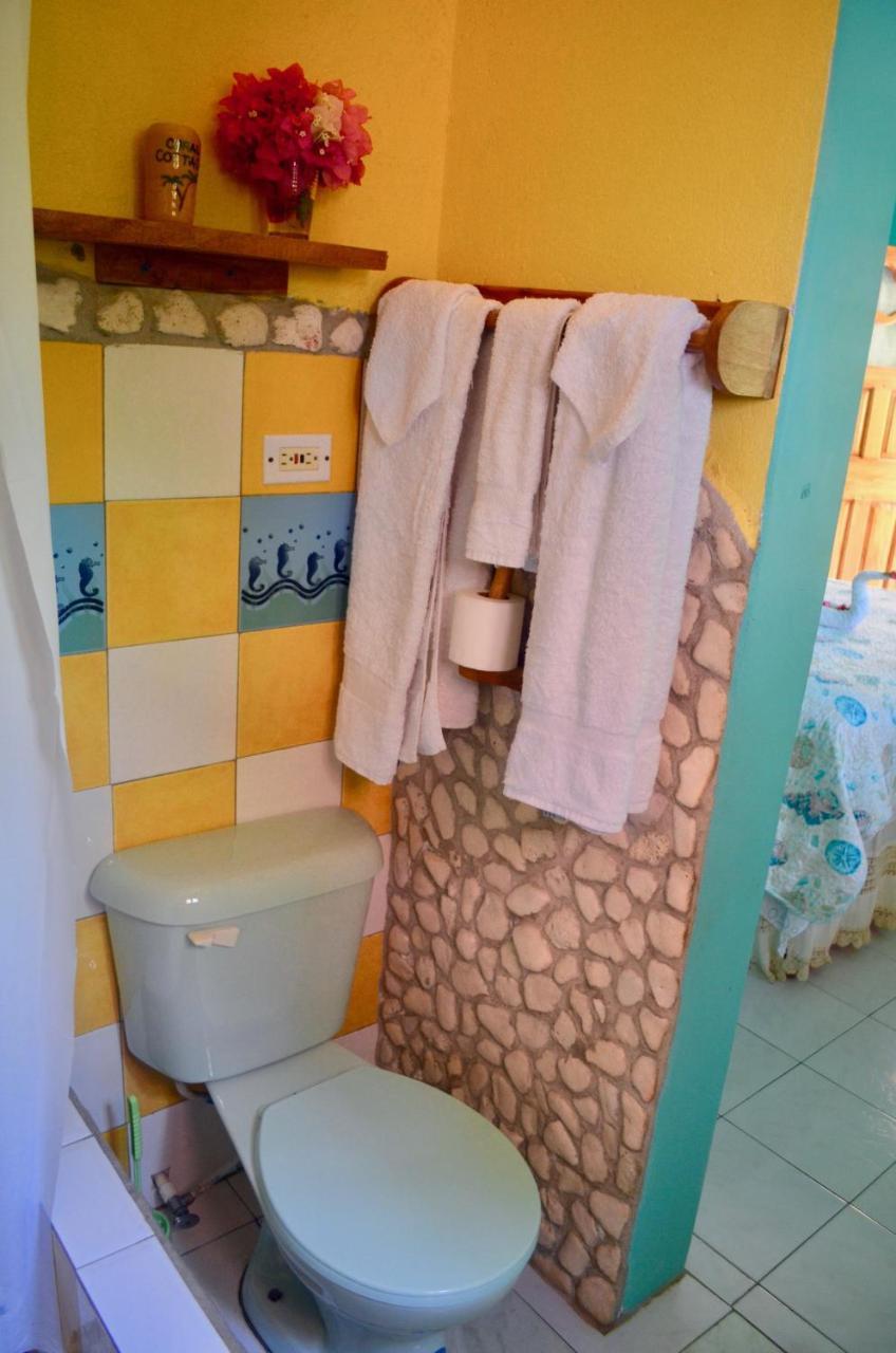 Coral Cottage Jamaica Негрил Екстериор снимка