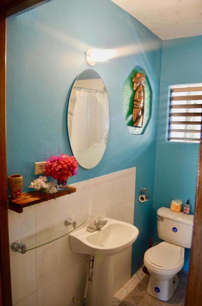 Coral Cottage Jamaica Негрил Екстериор снимка