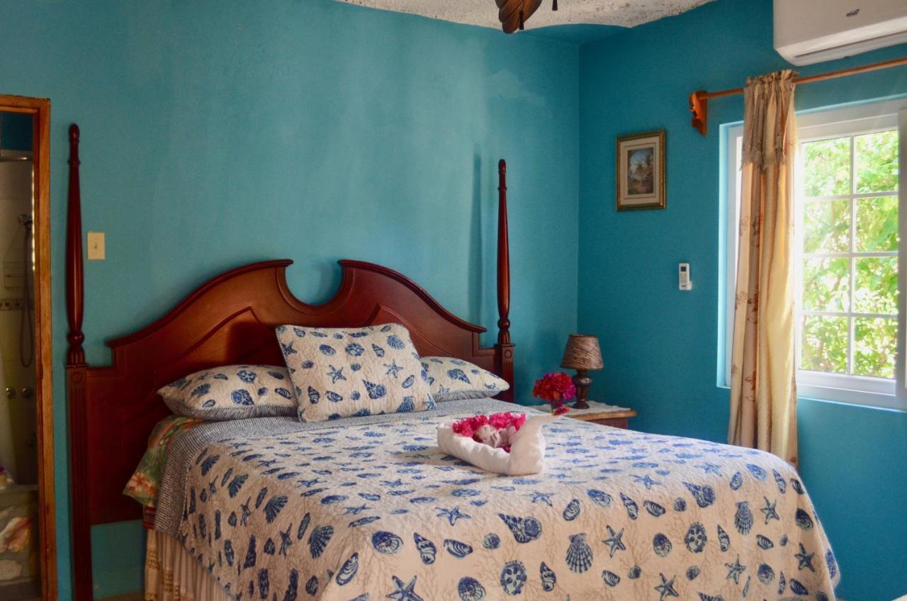 Coral Cottage Jamaica Негрил Екстериор снимка