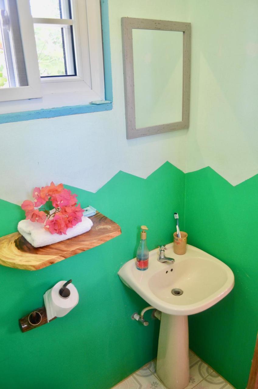 Coral Cottage Jamaica Негрил Екстериор снимка