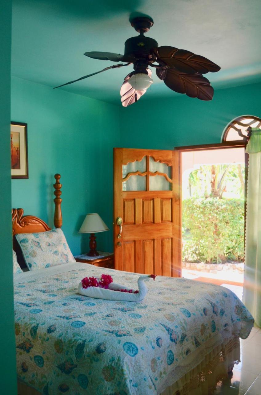 Coral Cottage Jamaica Негрил Екстериор снимка