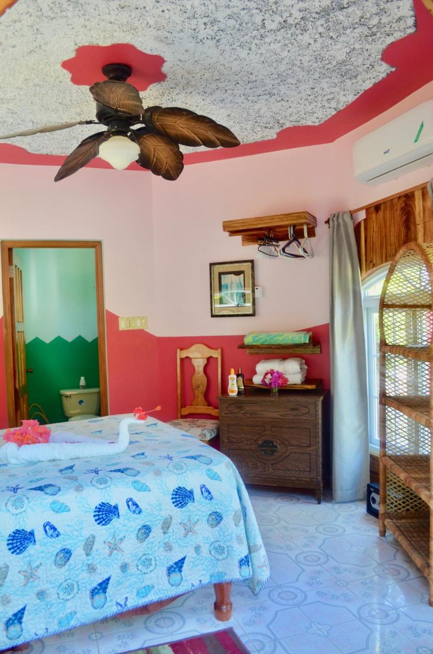Coral Cottage Jamaica Негрил Екстериор снимка