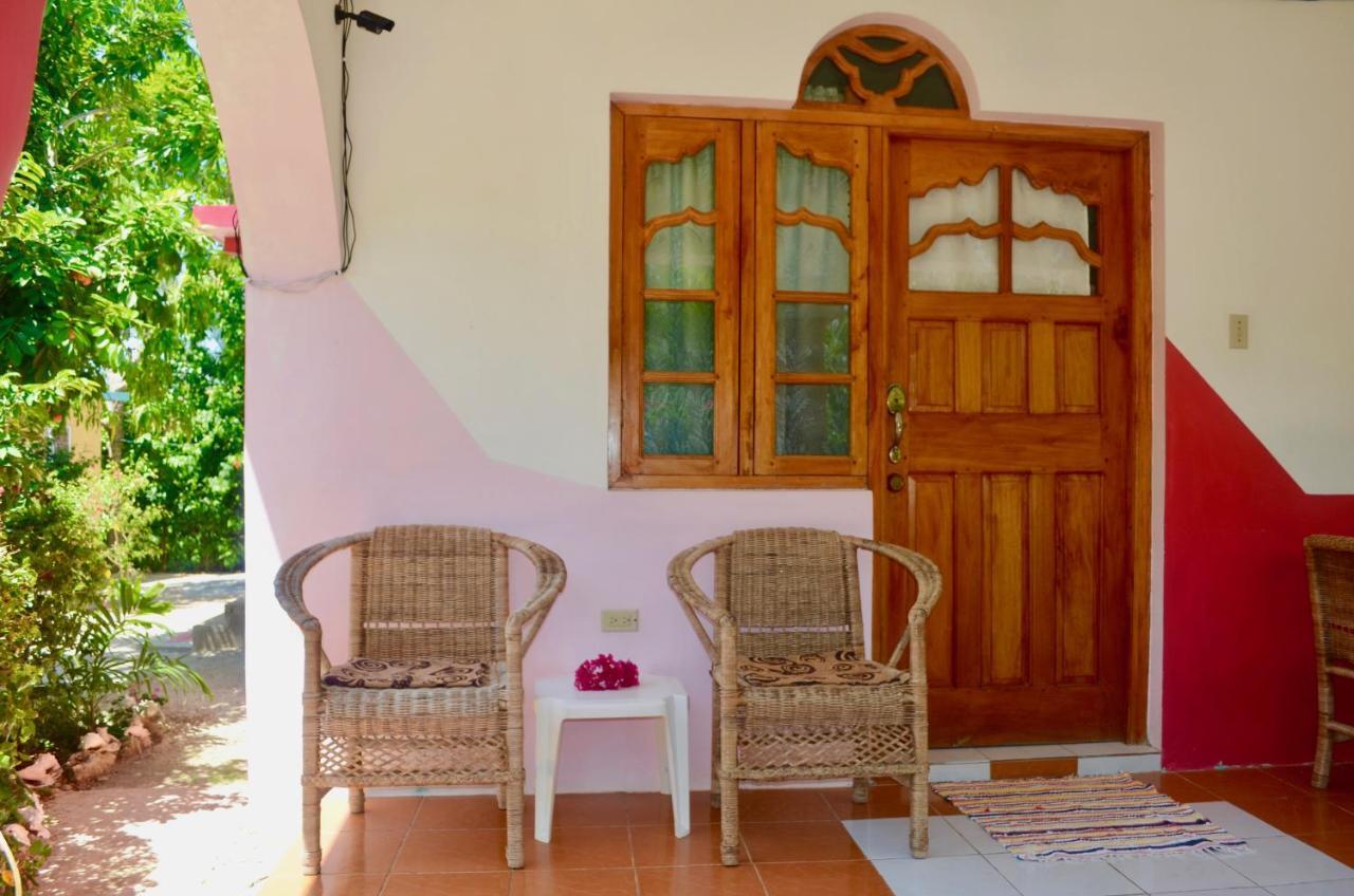 Coral Cottage Jamaica Негрил Екстериор снимка