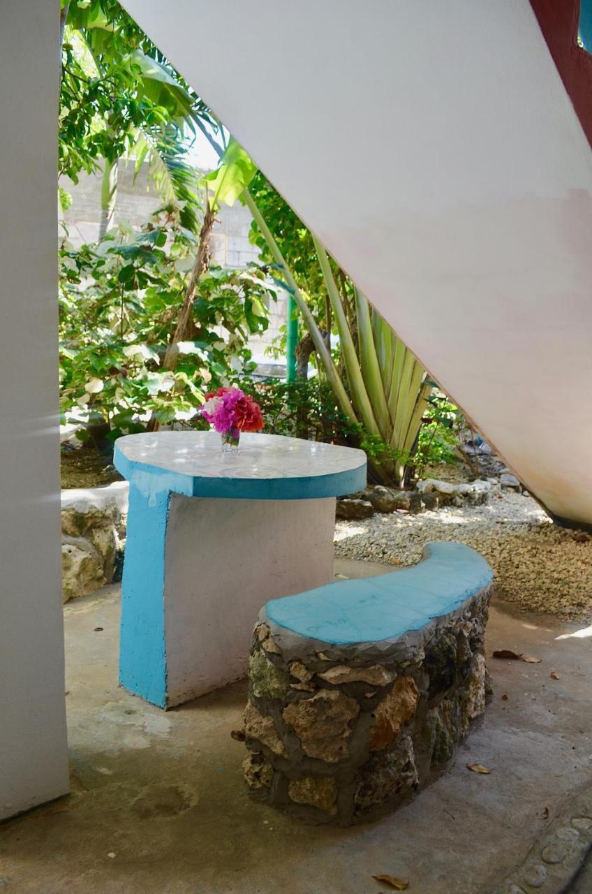 Coral Cottage Jamaica Негрил Екстериор снимка