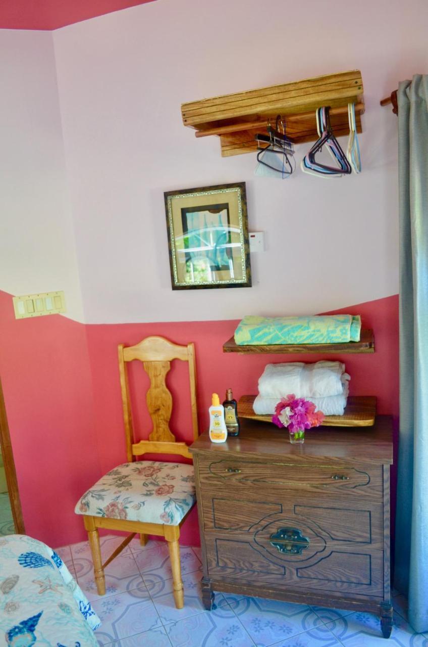 Coral Cottage Jamaica Негрил Екстериор снимка