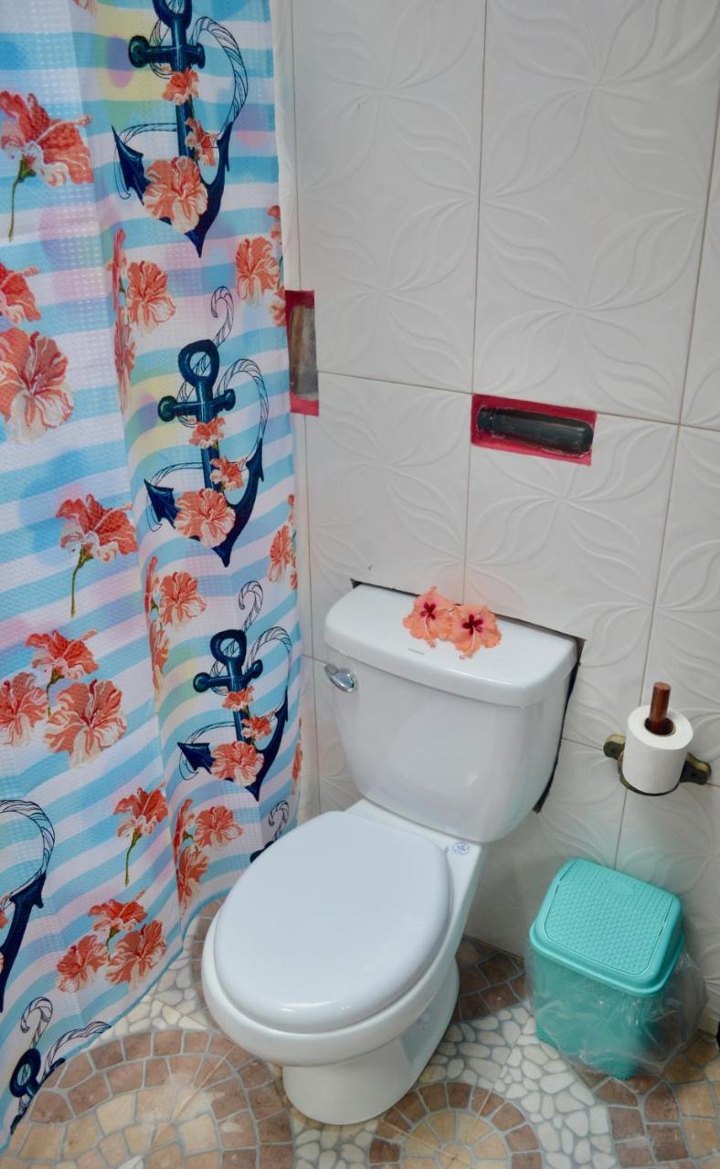 Coral Cottage Jamaica Негрил Екстериор снимка