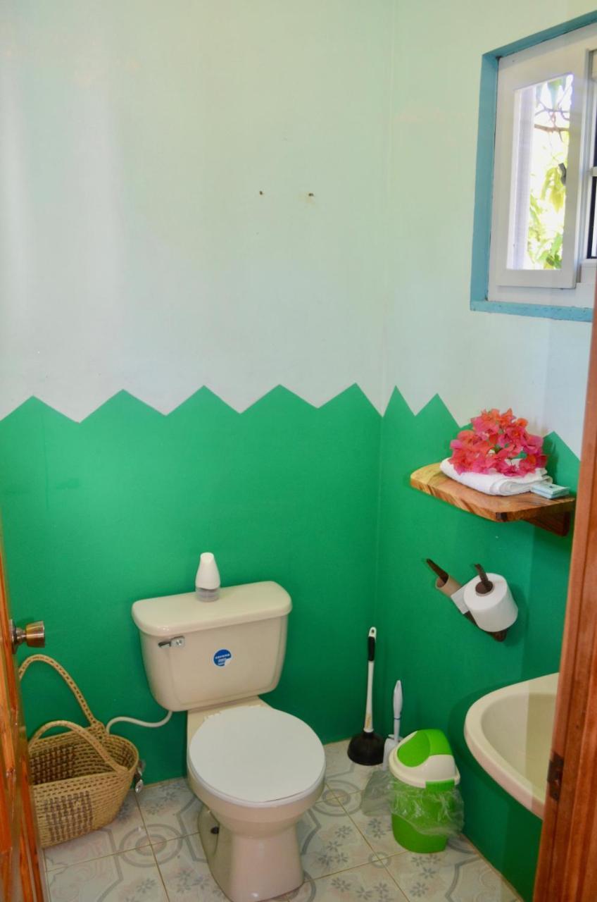 Coral Cottage Jamaica Негрил Екстериор снимка