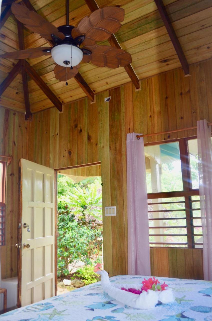 Coral Cottage Jamaica Негрил Екстериор снимка