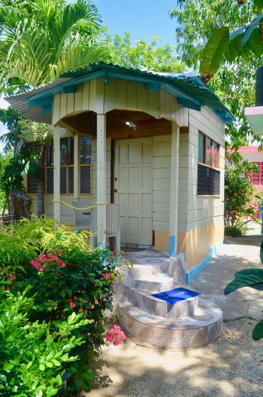 Coral Cottage Jamaica Негрил Екстериор снимка