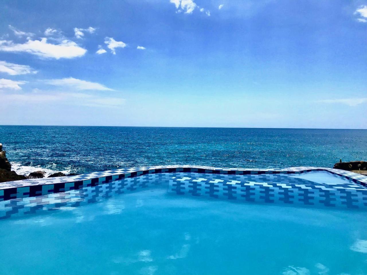 Coral Cottage Jamaica Негрил Екстериор снимка