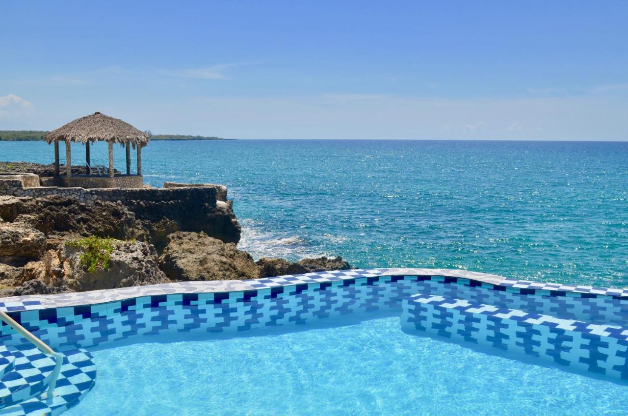 Coral Cottage Jamaica Негрил Екстериор снимка