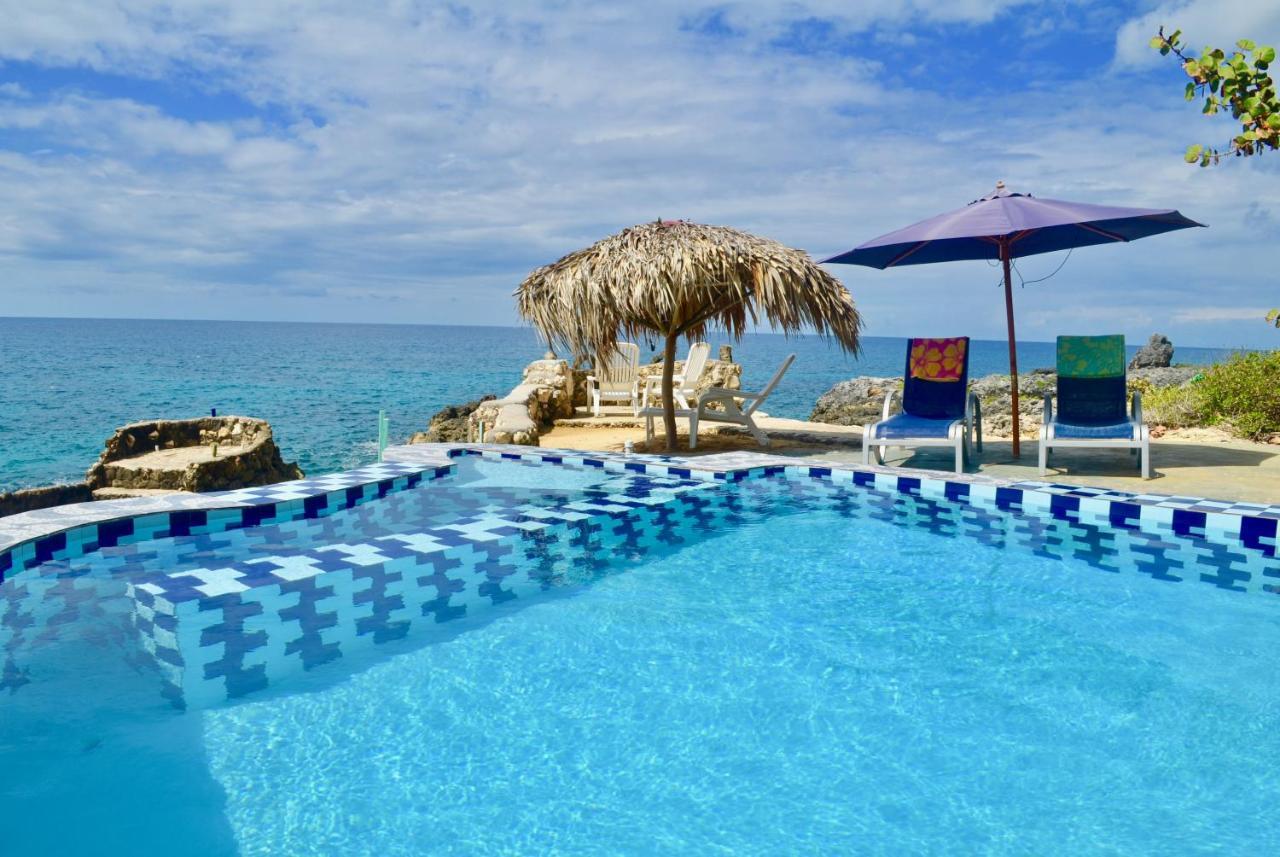 Coral Cottage Jamaica Негрил Екстериор снимка