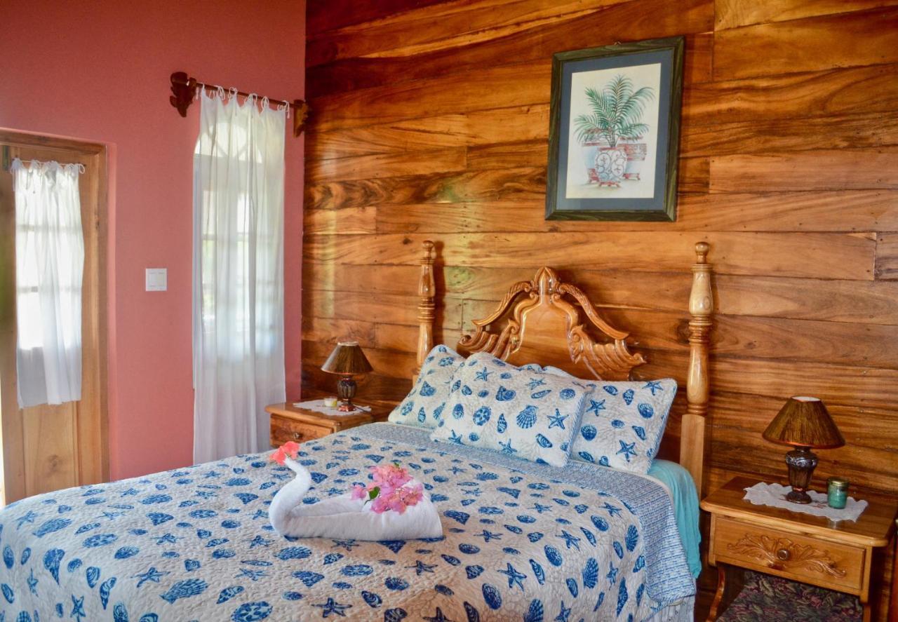 Coral Cottage Jamaica Негрил Екстериор снимка