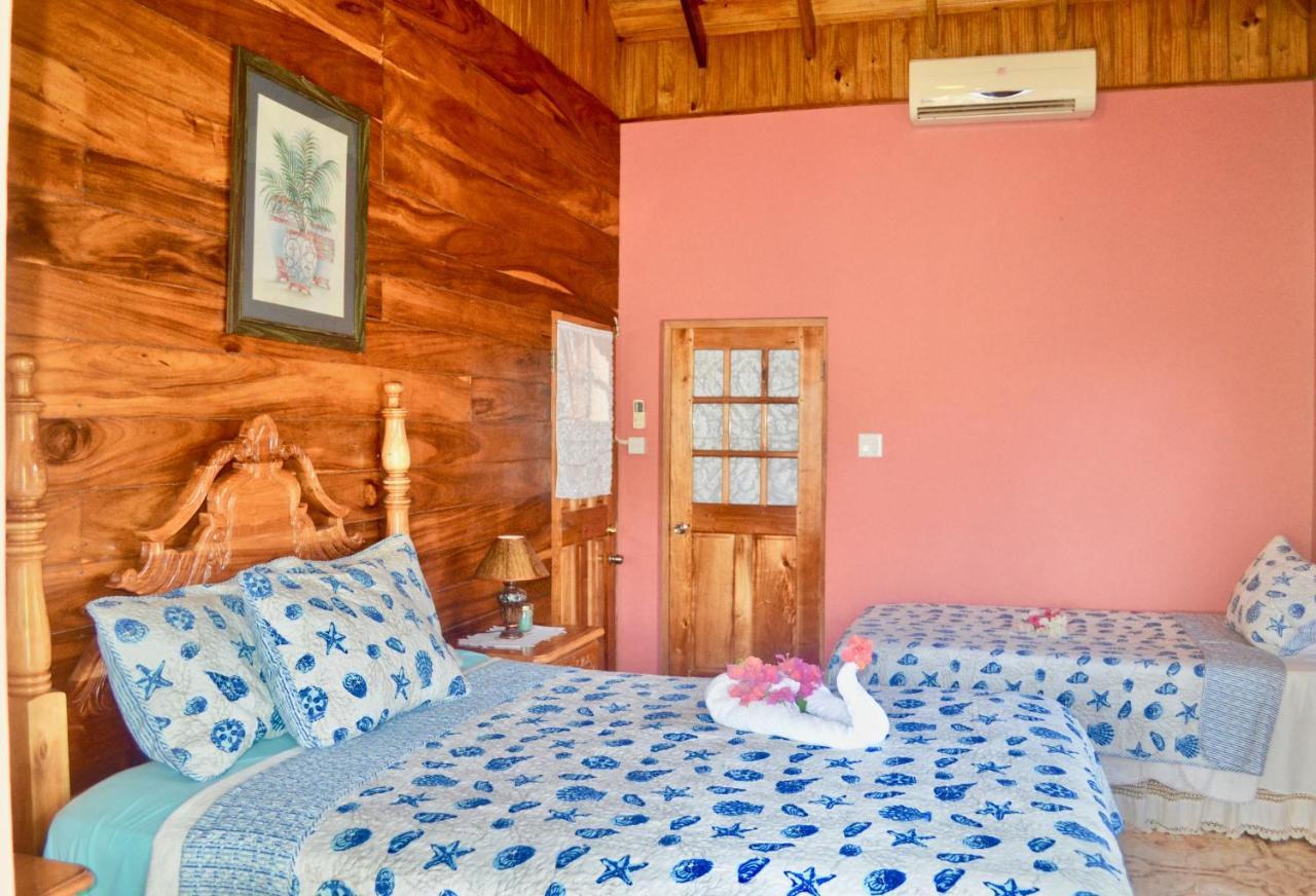 Coral Cottage Jamaica Негрил Екстериор снимка