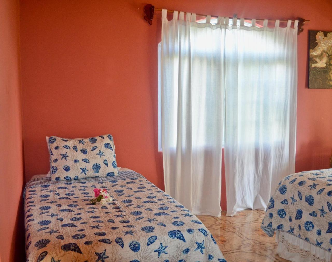 Coral Cottage Jamaica Негрил Екстериор снимка