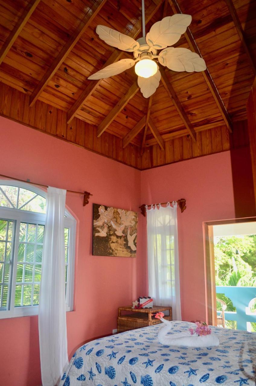 Coral Cottage Jamaica Негрил Екстериор снимка