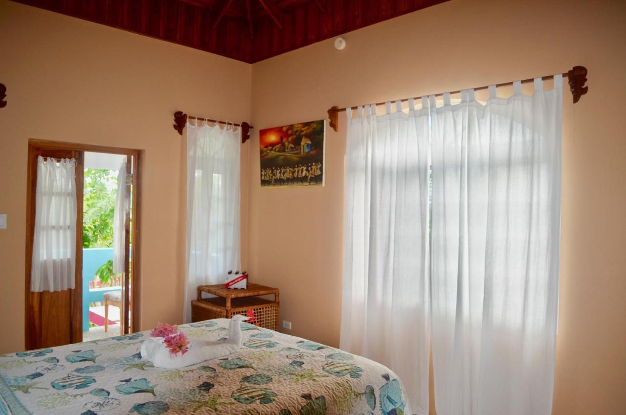 Coral Cottage Jamaica Негрил Екстериор снимка
