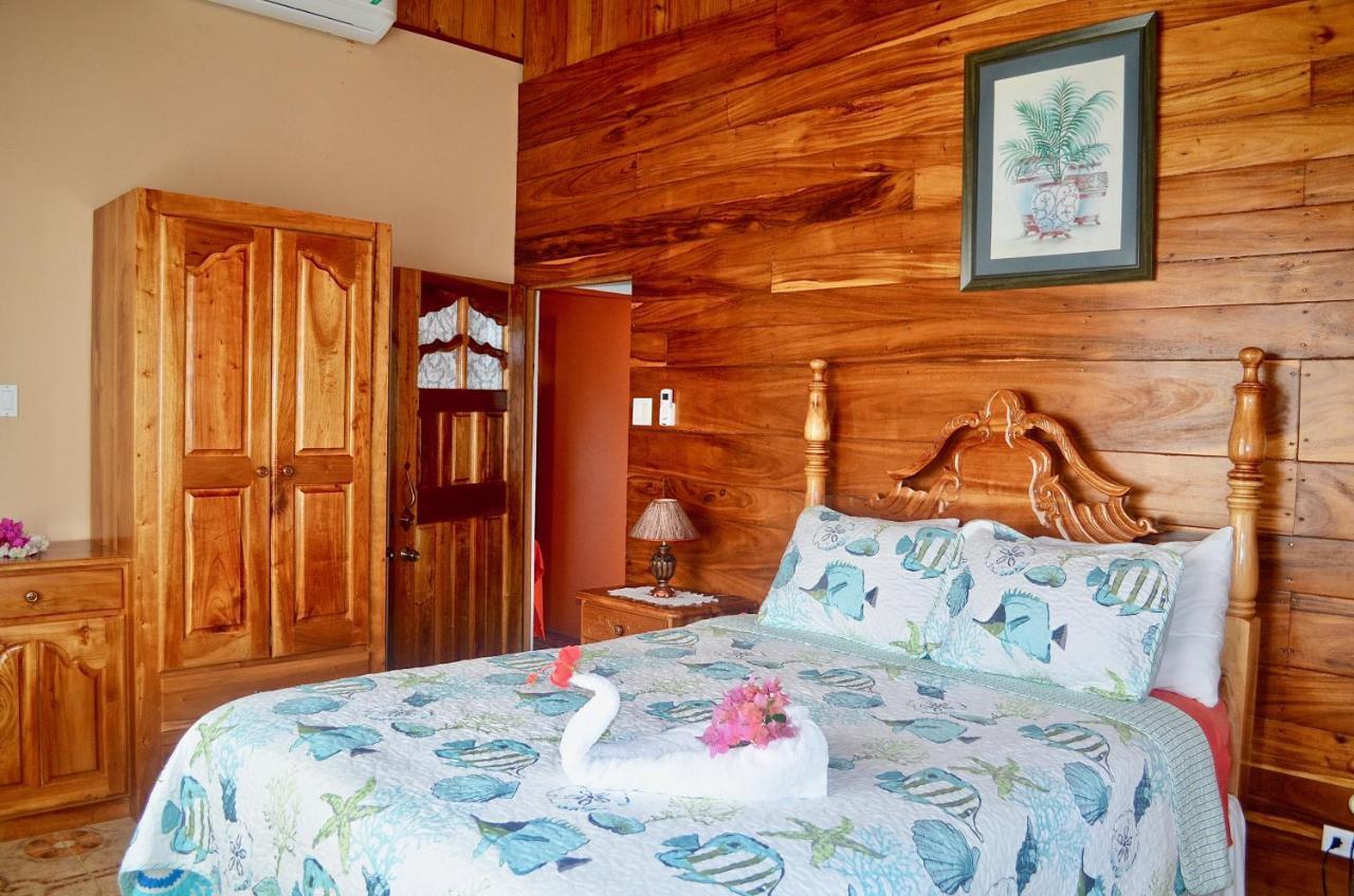 Coral Cottage Jamaica Негрил Екстериор снимка
