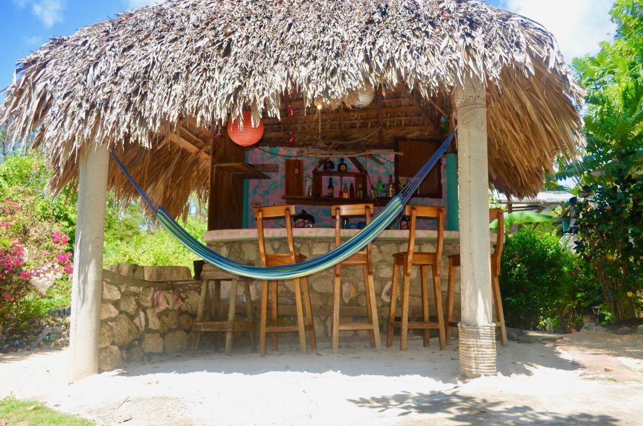 Coral Cottage Jamaica Негрил Екстериор снимка