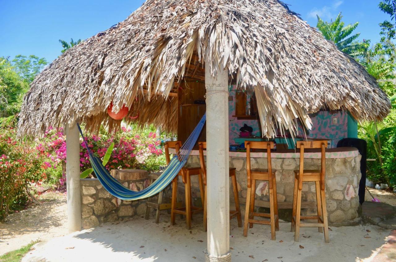 Coral Cottage Jamaica Негрил Екстериор снимка