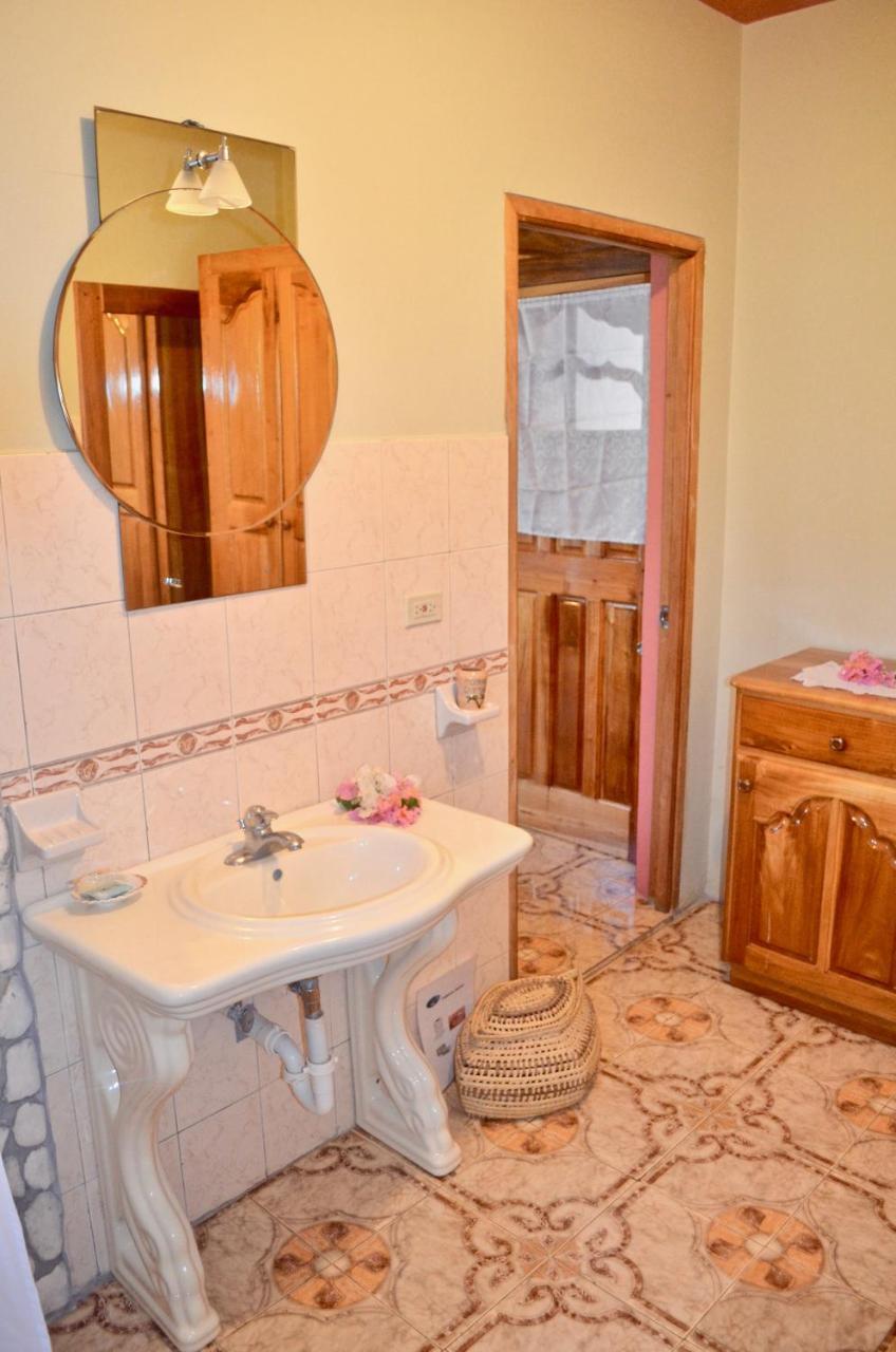 Coral Cottage Jamaica Негрил Екстериор снимка