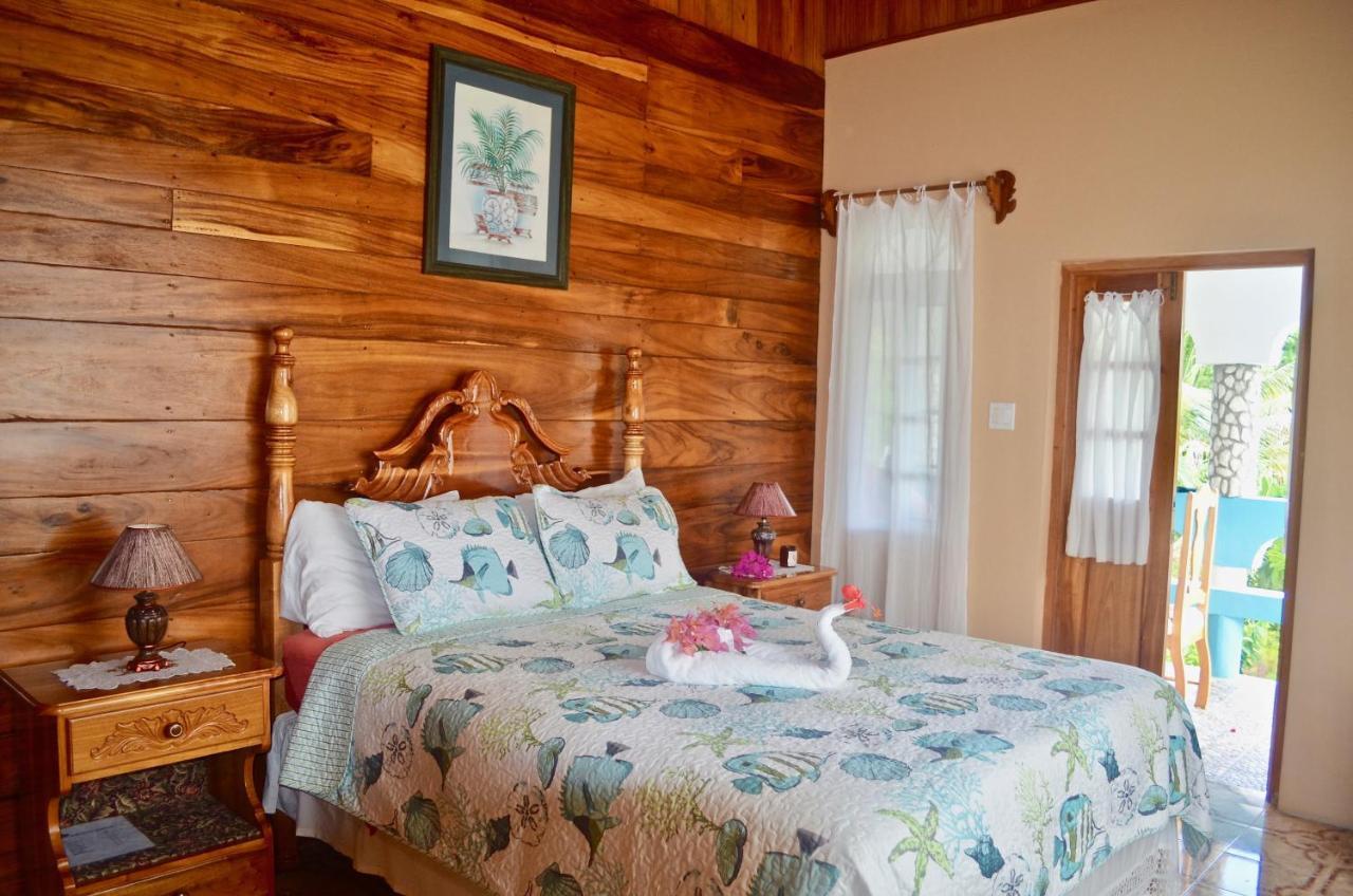 Coral Cottage Jamaica Негрил Екстериор снимка