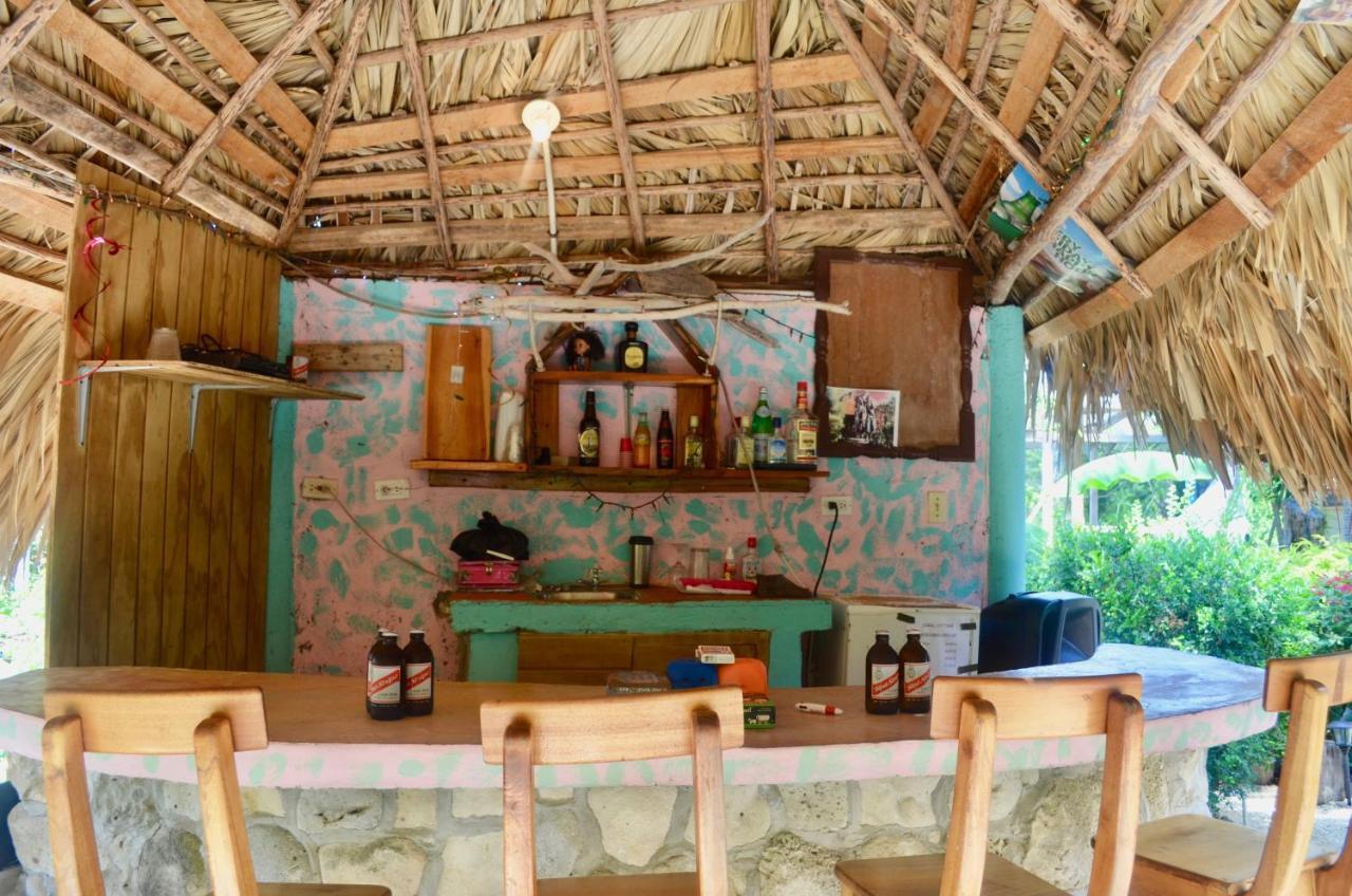 Coral Cottage Jamaica Негрил Екстериор снимка