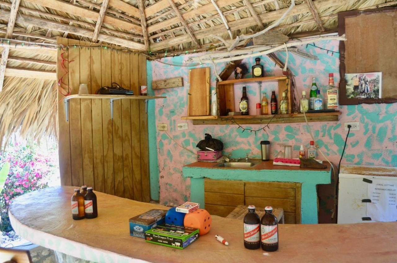Coral Cottage Jamaica Негрил Екстериор снимка
